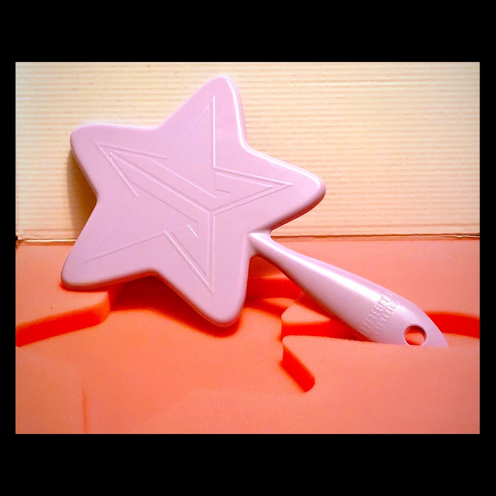 Lavender Jeffree Star Mirror ⭐️